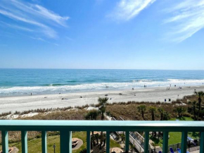 *COMFY COZY OCEANFRONT*Pools, Hot Tubs*Lazy River*J257